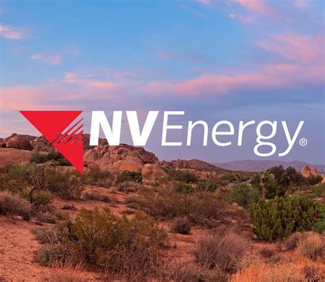 nv energy products